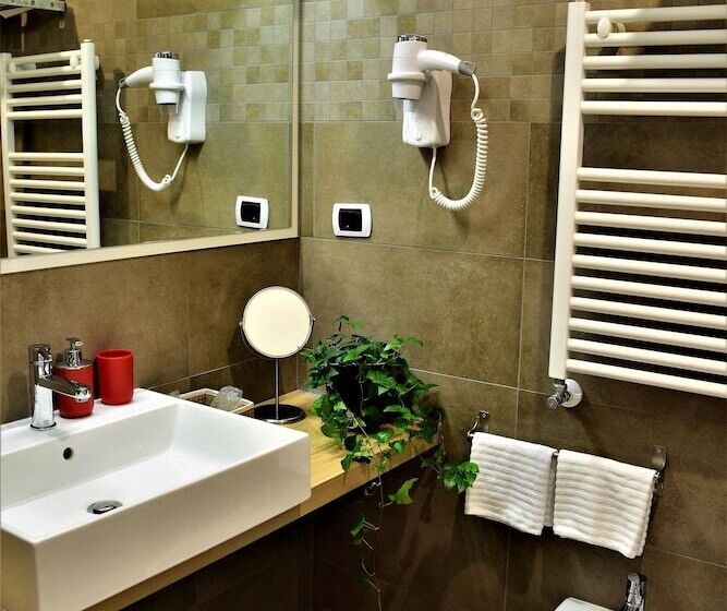 Fotos del hotel Paolo Ii:  10