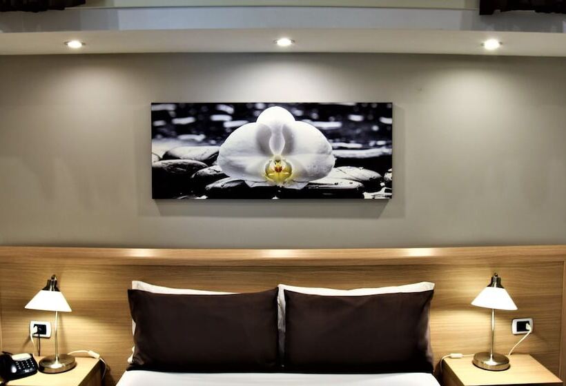 Fotos del hotel Paolo Ii:  21