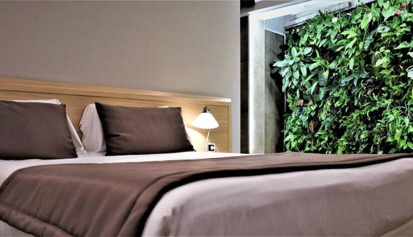 Fotos del hotel Paolo Ii:  12