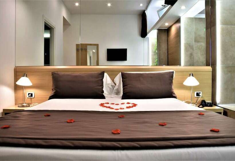 Fotos del hotel Paolo Ii:  4