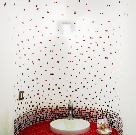 هتل Posada Antiguo Camino Real