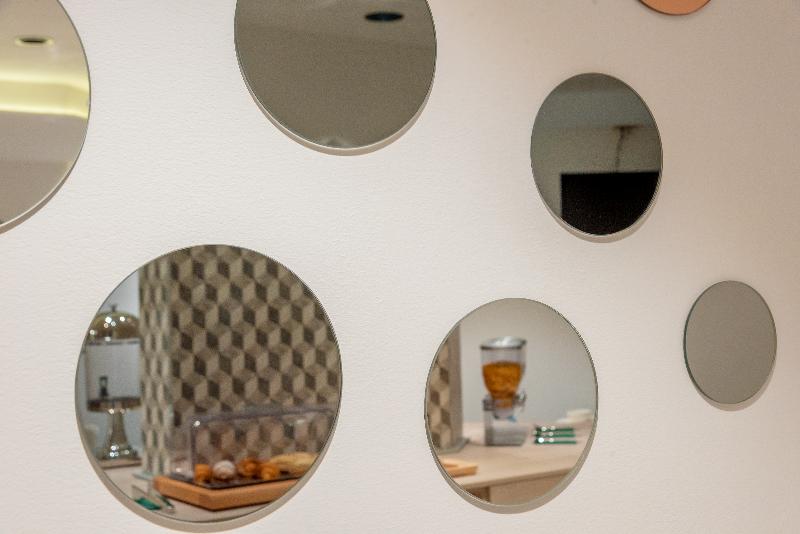 Отель Priska Med Luxury Rooms
