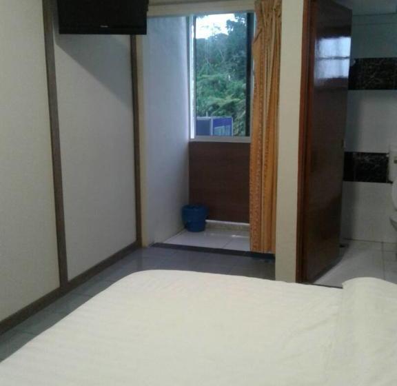 فندق Spot On 89870 Rasa Sayang