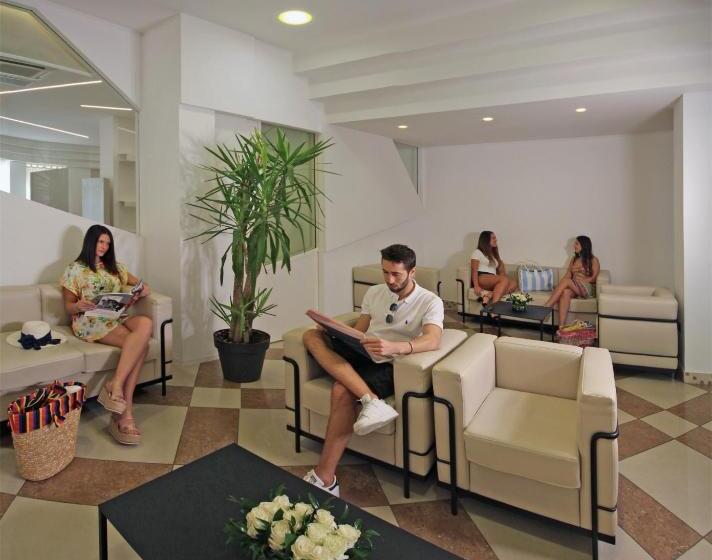 هتل & Residence Continental