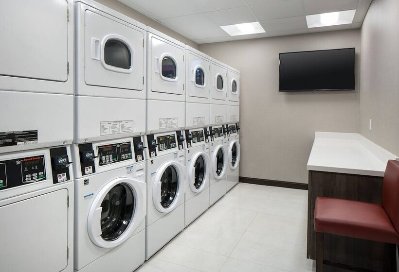 فندق Residence Inn By Marriott Boulder Canyon Boulevard
