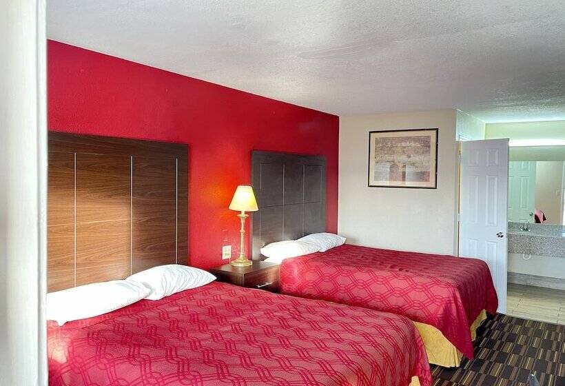 هتل Rodeway Inn