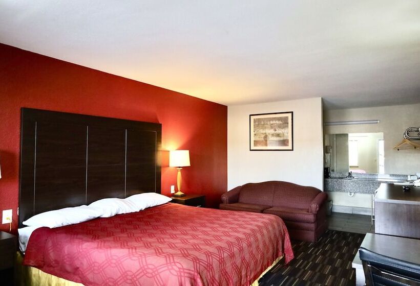 ホテル Rodeway Inn