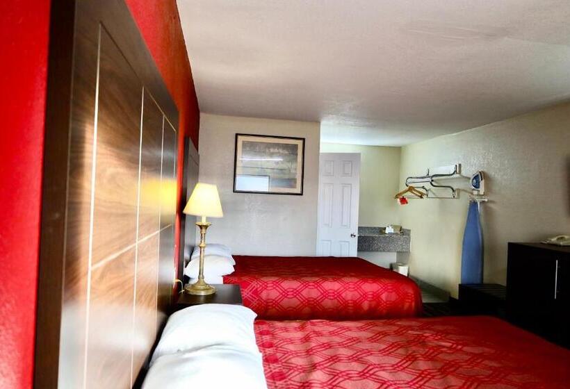 ホテル Rodeway Inn