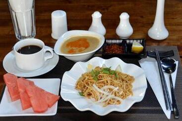 Seoul Hotel Myanmar