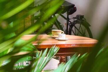 هتل Shkodra Hostel & Day Tours