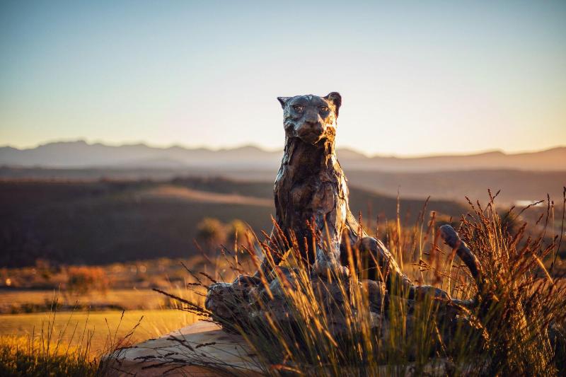 Sky Villa Boutique Hotel By Raw Africa Collection