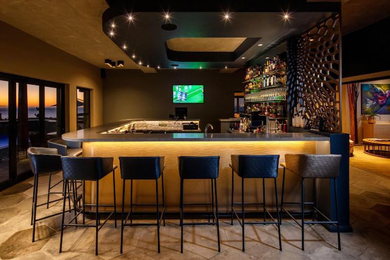 Sky Villa Boutique Hotel By Raw Africa Collection