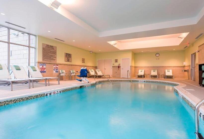 בית מלון כפרי Springhill Suites By Marriott Chicago Southeast/munster, In