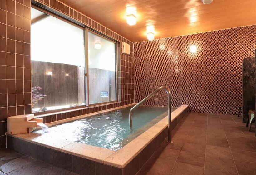 Fotos del hotel Tabino  Hida Takayama:  43