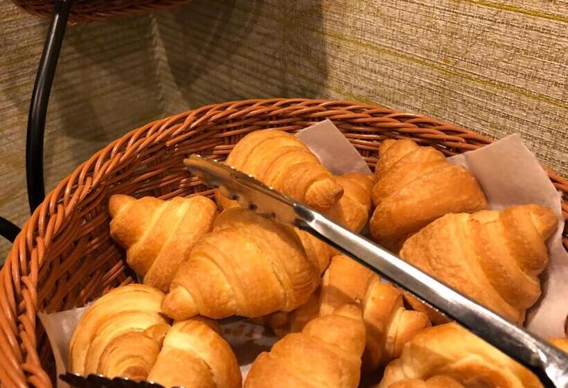 Fotos del hotel Tabino  Hida Takayama:  6