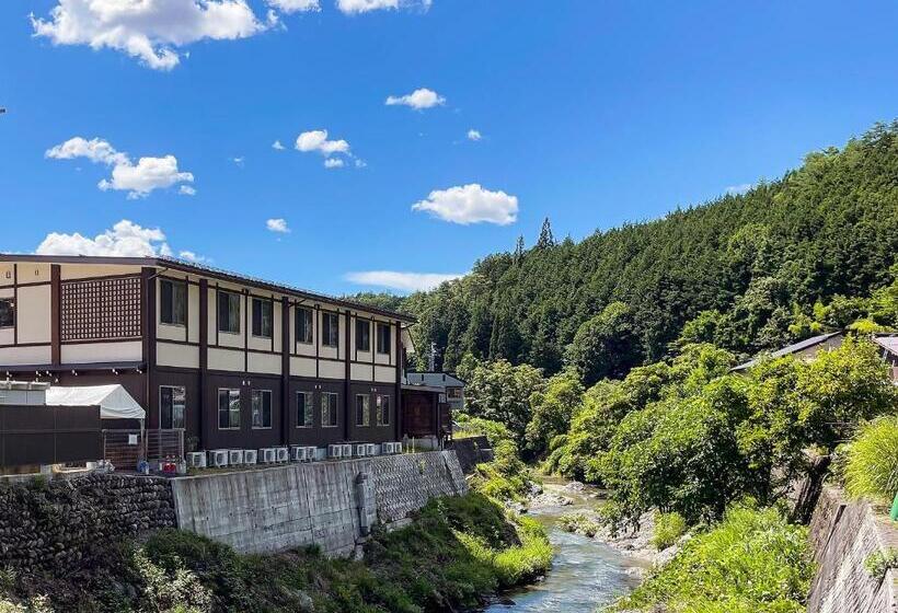 Fotos del hotel Tabino  Hida Takayama:  3