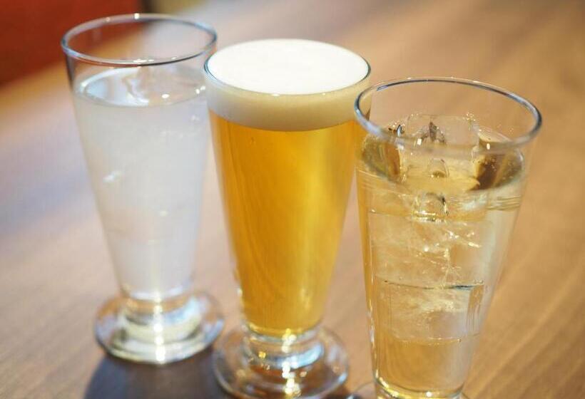 Fotos del hotel Tabino  Hida Takayama:  11