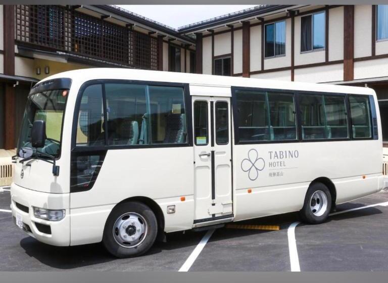 Fotos del hotel Tabino  Hida Takayama:  30