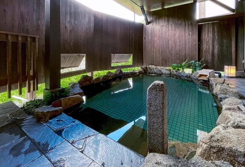 Fotos del hotel Tabino  Hida Takayama:  28