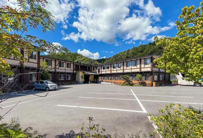 Fotos del hotel Tabino  Hida Takayama:  17