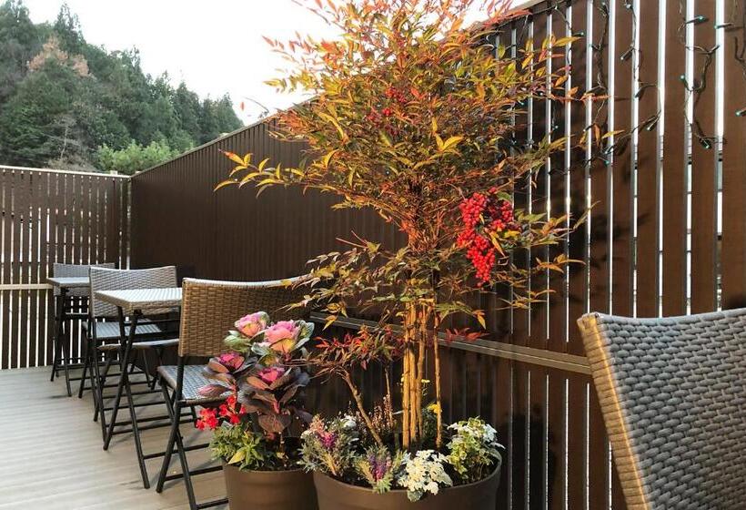 Fotos del hotel Tabino  Hida Takayama:  42