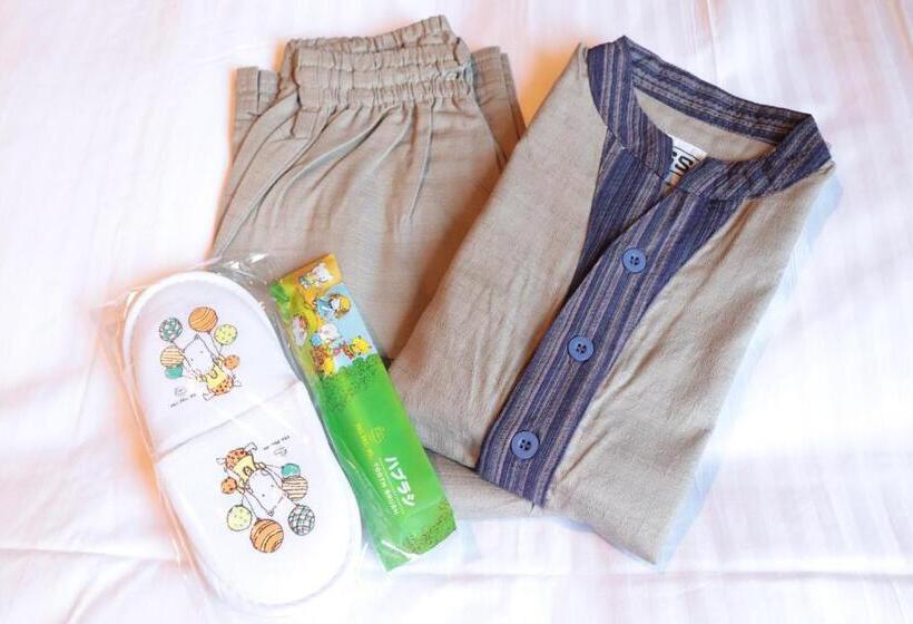 Fotos del hotel Tabino  Hida Takayama:  31