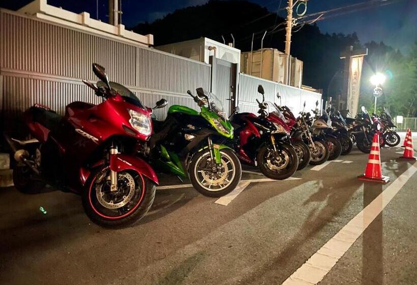 Fotos del hotel Tabino  Hida Takayama:  34