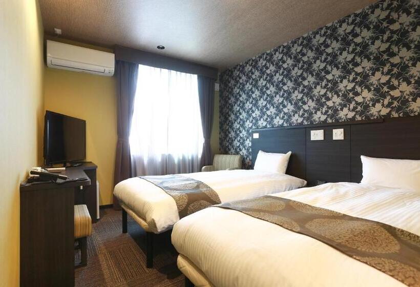 Fotos del hotel Tabino  Hida Takayama:  40