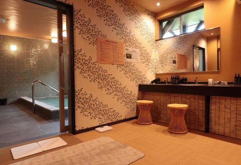 Fotos del hotel Tabino  Hida Takayama:  44