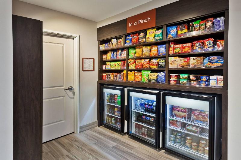 בית מלון כפרי Towneplace Suites By Marriott Montgomery Eastchase