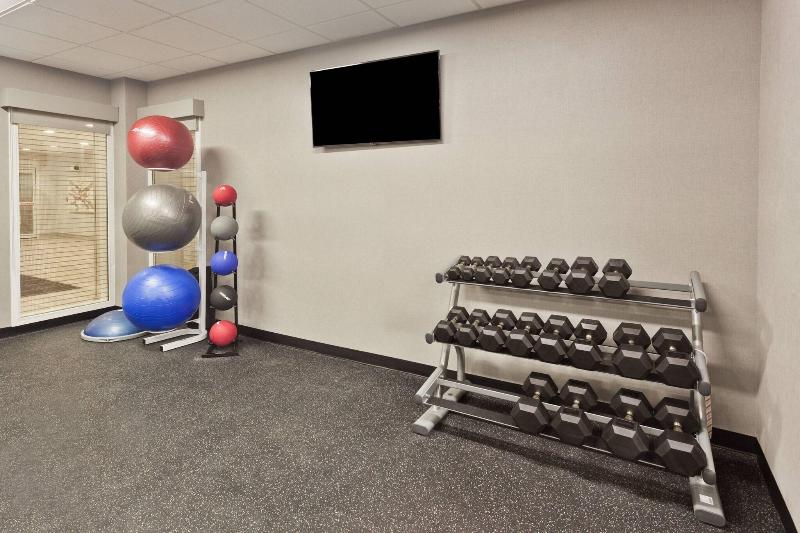 בית מלון כפרי Towneplace Suites By Marriott Montgomery Eastchase