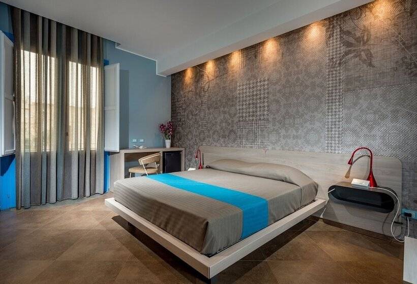 ホテル Vento Del Sud