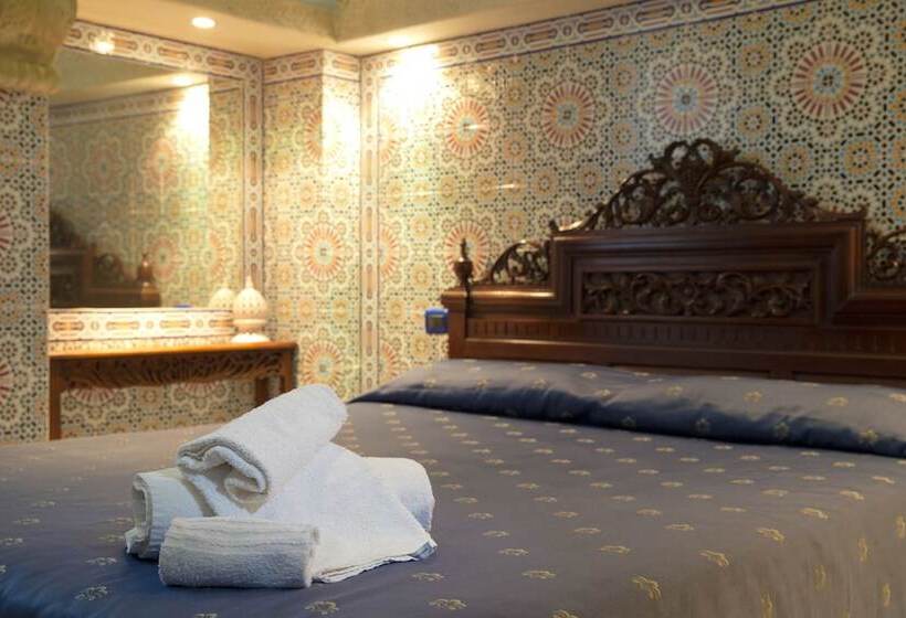 ホテル Vento Del Sud