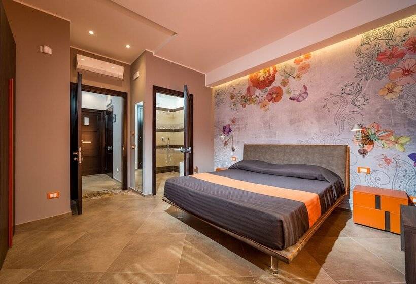 ホテル Vento Del Sud