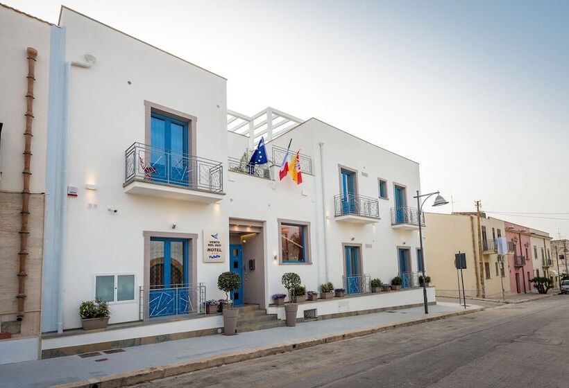 ホテル Vento Del Sud