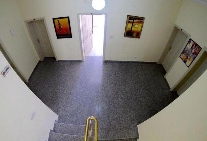 فندق Vila Hyseni