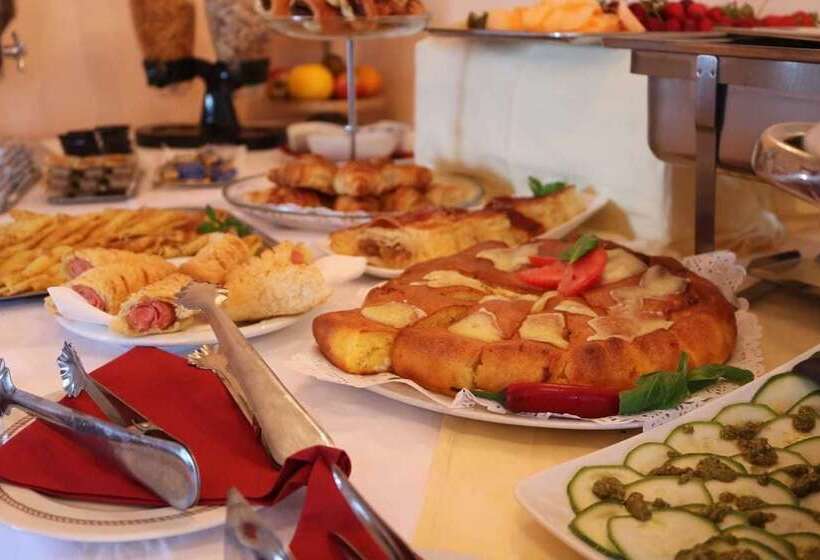 فندق Villa Kastel