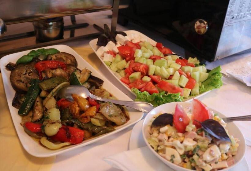 فندق Villa Kastel