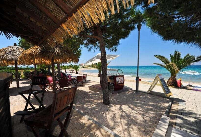 فندق Villa Kastel