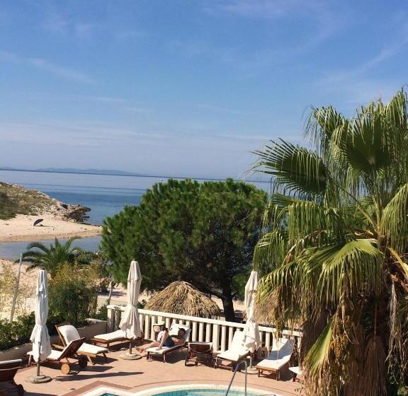 فندق Villa Kastel