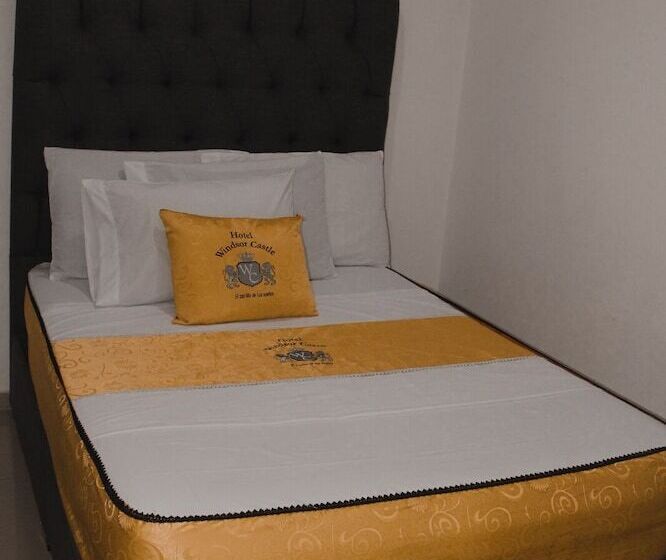 هتل Windsor Castle