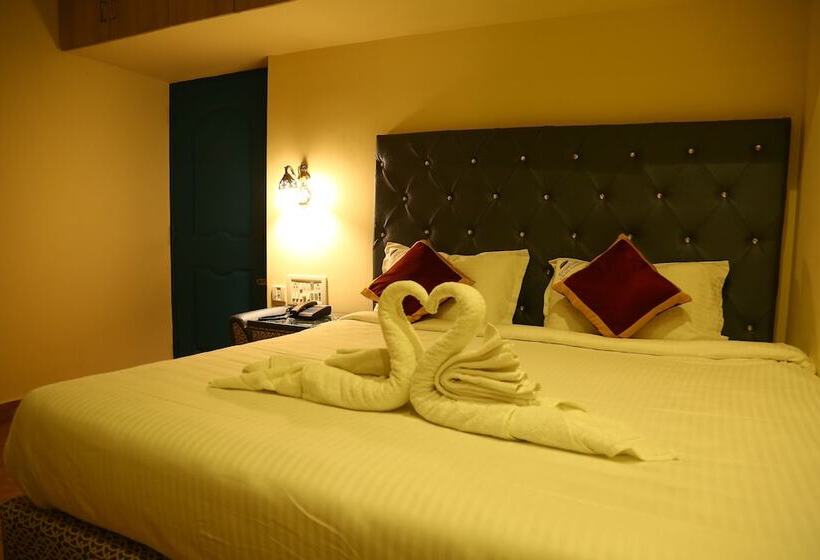 هتل Zingle Stay Airport
