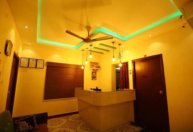 هتل Zingle Stay Airport