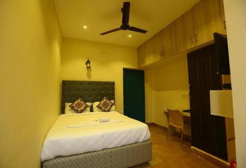 هتل Zingle Stay Airport