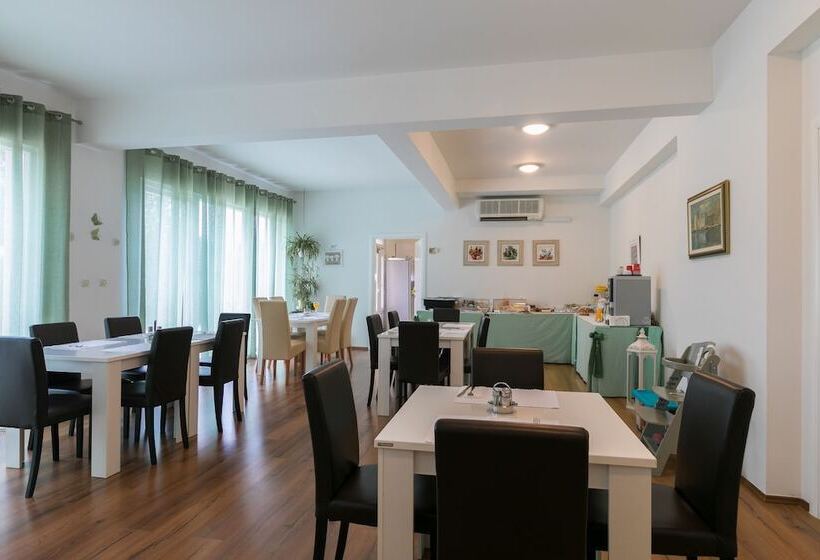 Luxury Apartments Klara