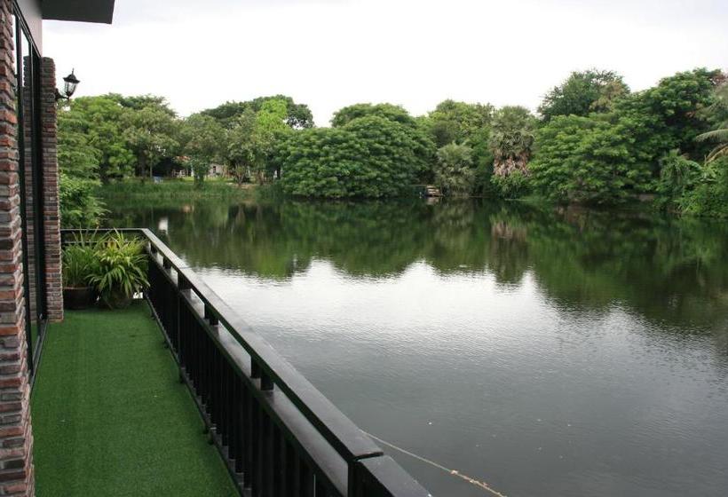 Samathi Lake Resort