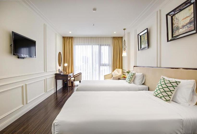 Fotos del hotel The Herriott Hotel & Suite:  11