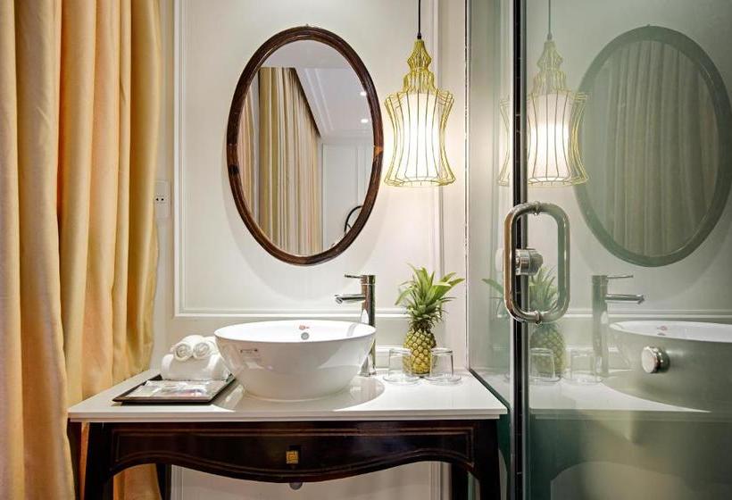 Fotos del hotel The Herriott Hotel & Suite:  12