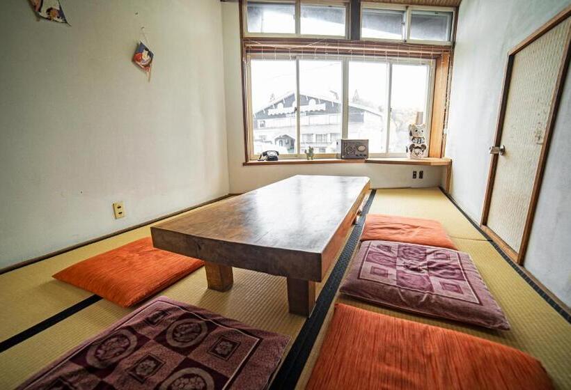 هاستل Hai Lodge