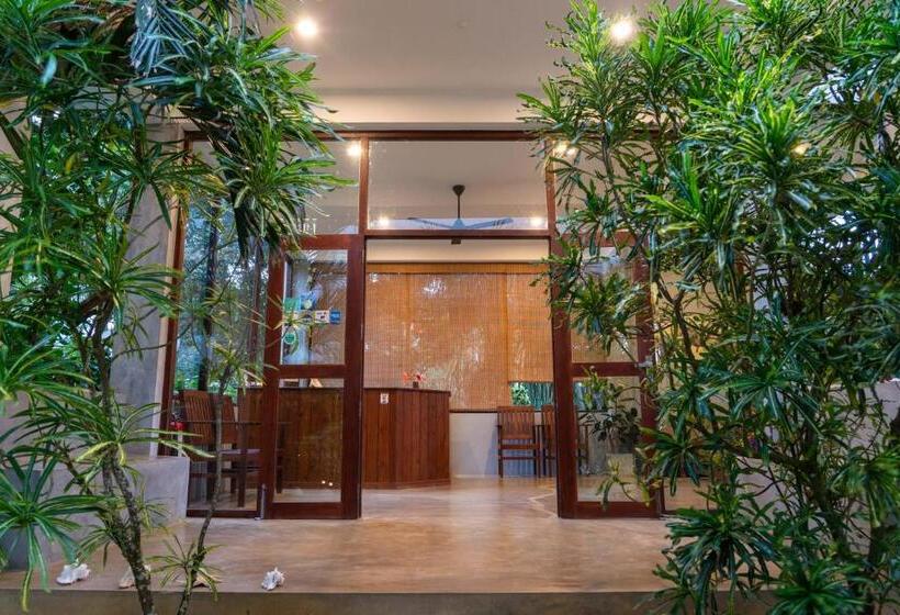 Ananya Beach Resort